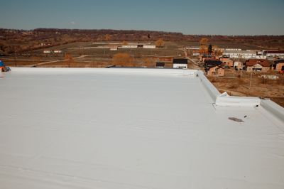Cost of Roofing IN Warsaw, IN