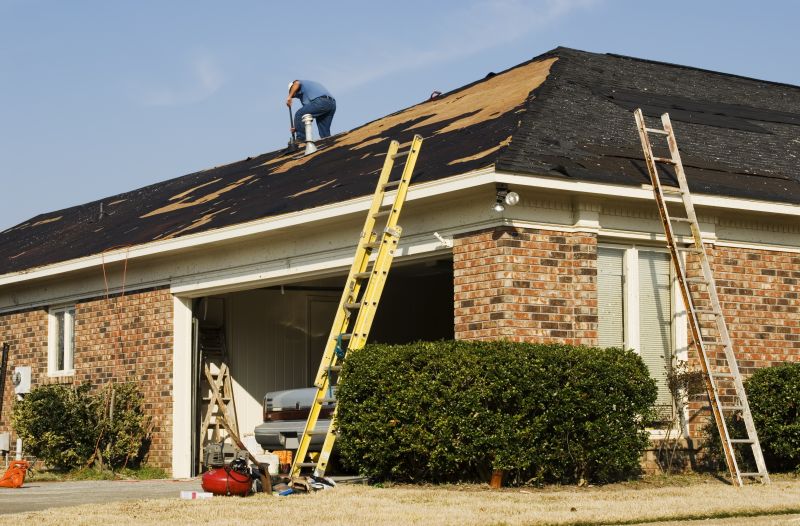 Affordable Roofing Providers